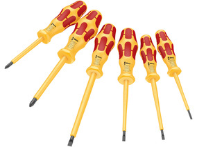 SCREWDRIVERS