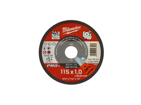 DISCS CUTTING AND GRINDING