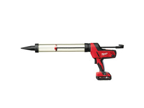 CAULKING GUNS