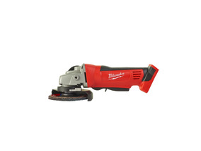 CORDLESS GRINDERS/DISC CUTTERS