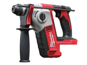 CORDLESS SDS DRILLS