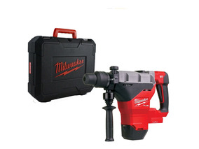 CORDLESS SDS DRILLS