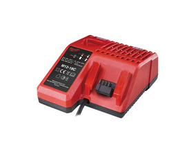 BATTERIES AND CHARGERS
