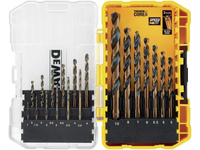 DRILL BITS METAL