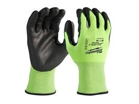 HIGH VISIBILITY