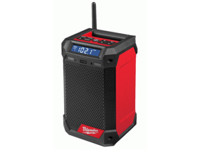 CORDLESS RADIOS