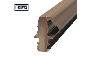 Threshold Weatherbars & Weatherstripping