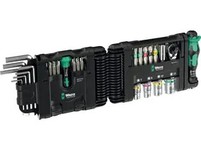 BITS, HOLDERS, ADAPTORS AND SETS