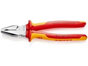 INSULATED TOOLS