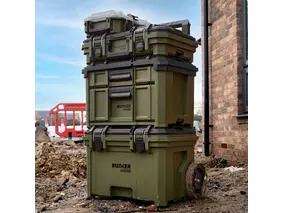 BUNKER