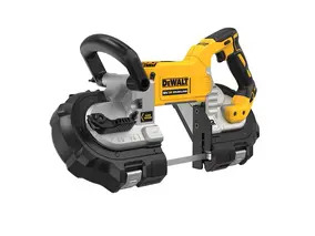 CORDLESS BANDSAWS