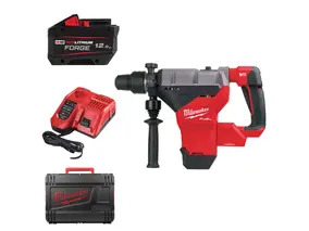 CORDLESS SDS DRILLS