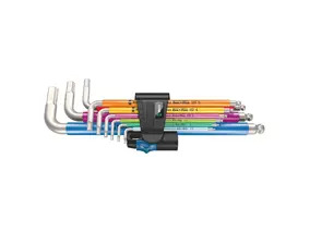 HEX KEYS