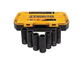 SOCKETS AND ADAPTERS