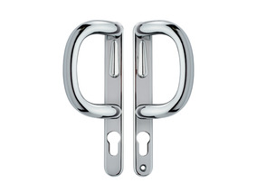 Motus Patio Door Hardware