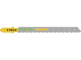 JIGSAW BLADES