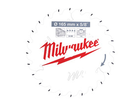 CIRCULAR AND MITRE SAW BLADES