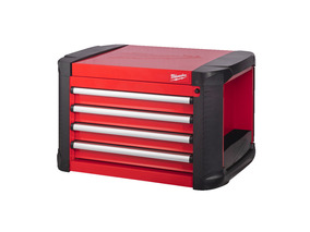 MILWAUKEE TOOLGUARD STEEL STORAGE