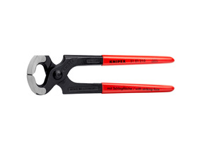 CARPENTERS' PINCERS