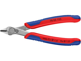 ELECTRONIC PLIERS