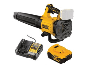 CORDLESS BLOWERS