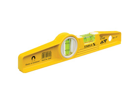 STABILA SHORT SPIRIT LEVELS