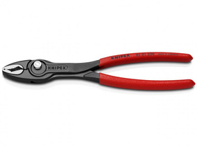 PIPE WRENCHES & WATER PUMP PLIERS