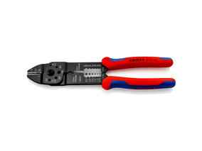 CRIMPING PLIERS