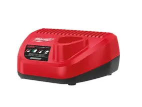 BATTERIES AND CHARGERS