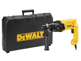 CORDED SDS DRILLS