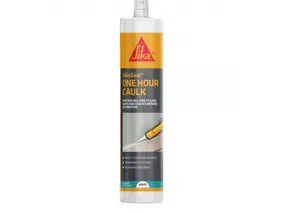 Sealants & Bonding