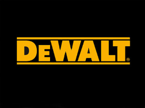 DEWALT BATTERIES AND CHARGERS