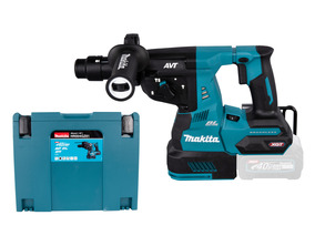 CORDLESS SDS DRILLS