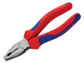 COMBINATION & MULTIFUNCTIONAL PLIERS