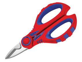 CABLE AND WIRE ROPE SHEARS