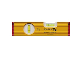 STABILA SPIRIT LEVELS