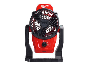 CORDLESS FANS