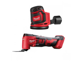 CORDLESS POWERTOOL KITS