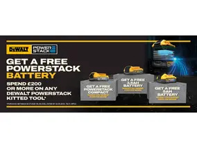 POWERSTACK REDEMPTION