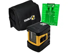 STABILA LASER DISTANCE MEASURERS