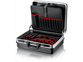 TOOLS BAGS & TOOL CASES