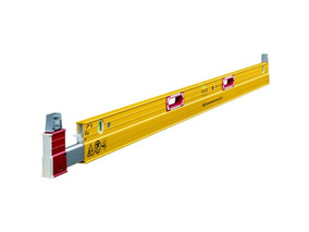 STABILA EXTENDABLE SPIRIT LEVELS