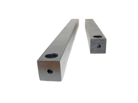 Steel Sash Weights