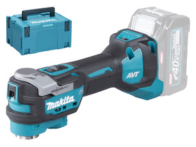 CORDLESS MULTI TOOLS