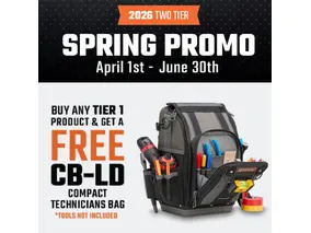 SPRING PROMO - OFFER 1