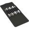 Wera 8740 B HF 1 Zyklop bit socket set with holding function, 3/8