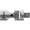 Wera 8795 A Zyklop Universal Joint, 1/4