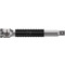 Wera 8794 SB Zyklop Extension with Free-turning Sleeve, Short, 3/8