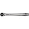 Wera 8003 C Zyklop Metal Ratchet with push-through square and 1/2