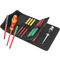 Wera Kraftform Kompakt VDE 16 Universal 1 Tool Finder, 16pc 